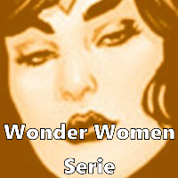 Wonder Woman Serie